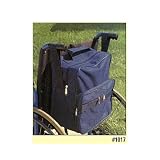 Wheelchair Back Pack 14" x 13" x 6.5" (Tote Bag)
