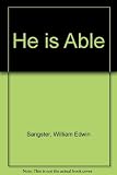 He is able