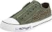 Ed Hardy Women's Lr Ciel Fashion Sneaker,Military-11SLR503W,9 M US