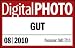 Auszeichnung