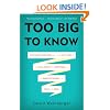 Too Big to Know