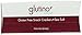 Glutino Gluten Free Wholesome Crackers, Sea Salt, 4.25 oz (Pack of 6)