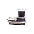 Adcraft SG-813 Double Commercial Panini Grill Adcraft SG-813 Double Commercial Panini Grill