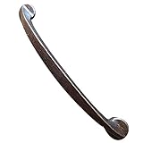 アンティークなゴールドカラーが印象的なアイアンハンドル。アイアンハンドル 91350014