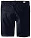 Lee Boys' Classic Flat Front Twill Short