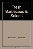 Fresh barbecues & salads