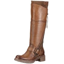 Mjus ROUGE 116302, Damen Stiefel