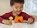 Daniel Tiger's Neighborhood Wilderness Ranger Daniel Mini Playset