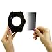 ICE 100mm ND1000 Square Filter Neutral Density 10 Stop Optical Glass fits Cokin Z