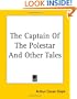 The Captain of the Polestar and Other Tales