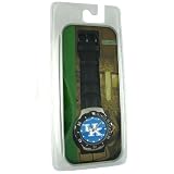 Kentucky Wildcats NCAA Men's Agent Series Watch (Blister Pack)