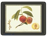 Pimpernel - Sets de Table - Hooker Fruits - Boîte de 4