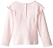 Calvin Klein Baby Girls' Top with Skeggings