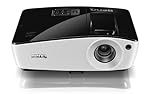 BenQ MX661 DLP Projector XGA 5000:1 3000 Lumens Dual VGA USB Wireless