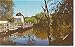 Rehoboth Beach De Lake Gerar Postcard