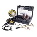 Uni-Spotter 9000 Deluxe Stud Welding Kit