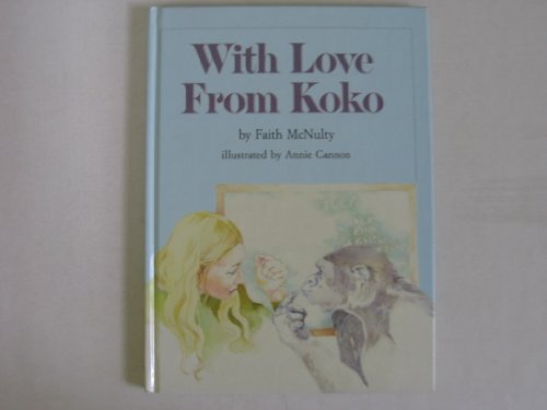 With Love from Koko