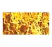 JTT Landscaping Material - Foliage Fiber Clusters, Early Fall, Coarse