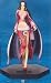 One Piece DX Royal Seven Military Seas Figure Vol.4 (4") - Boa Hancock. Imported from Japan.
