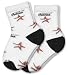 Houston Astros Kid's Child Socks (2 Pack)