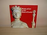 Works of art in the House of Lords