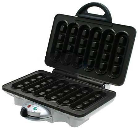 Villaware UNO Stick Waffler V2008