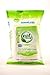 Eat Cleaner Travel Wipes Kit 32 Count, Pack of 3