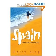 Spain: Your Guide to a New Life