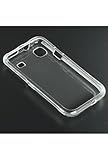 Samsung T959 Vibrant Galaxy S Crystal Clear Hard Case - Clear