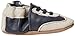 Robeez All Star Rodney NY Crib Shoe (Infant/Toddler)