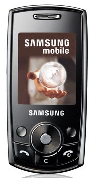 Handy Samsung J700 Vodafone Branding ohne Simlock