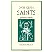 Orthodox Saints: Spiritual Profiles for Modern Man Vol. 1 Jan-March