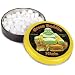 Green Buddha Mints in Tin