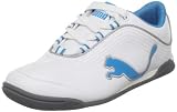 shoe ocean|PUMA Soleil Cat Jr Fashion Sneaker (Little Kid/Big Kid),White/Hawaiian Ocean,3 M US Little Kid 41yIJHvueWL. SL160 shoe ocean|PUMA Soleil Cat Jr Fashion Sneaker (Little Kid/Big Kid),White/Hawaiian Ocean,3 M US Little Kid