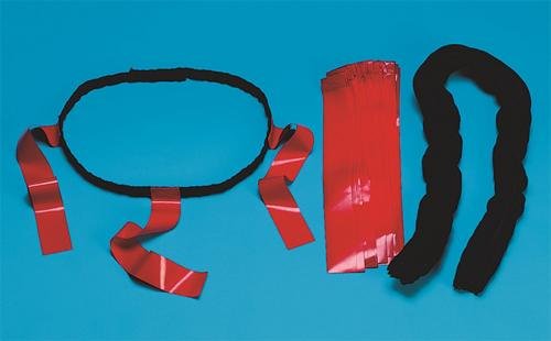 Deluxe Flag Football Set (Set of 12)