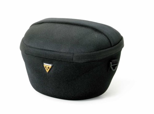 Childrens Toyshop  Sporting Goods : Topeak Bar Pack Bicycle Handle Bar Bag with Fixer
