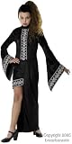 Kid's Vampire Queen Halloween Costume (Size: Large 12-14)