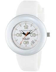 Momentum Womens ZZX-SP99W Alter Ego TwistnClick Top Ring Watch