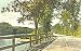 Rural Highway Nh Postcard