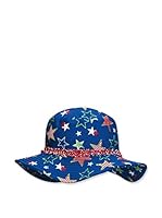 Playshoes Gorro (Azul)