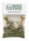From the Field Chewy the Hemp Rope