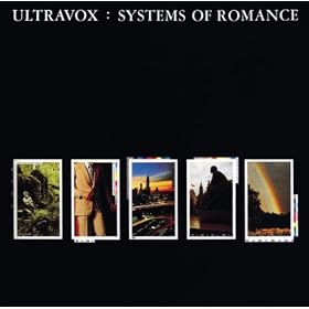 Systems Of Romance