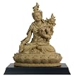 White Tara Figurine - Cold Cast Resin - 5.75'' Height White Tara Figurine - Cold Cast Resin - 5.75'' Height