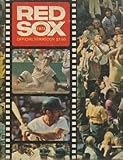 1973 Boston Red Sox Official Yearbook - MLB Programs and Yearbooks