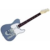 PlayStation 3 Rock Band 3 Wireless Fender Telecaster Player's Edition - Gunmetal