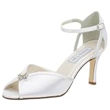 Touch Ups Womens Serenity Dyeable Pump