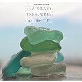 Sea Glass Treasures from the Tide