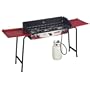 Camp Chef Professional Series Deluxe Universal Output Triple Burner