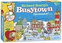 Richard Scarry Busy Town From I Can Do That Games List Price:	$19.99 Price:	$18.22 & eligible for FREE Super Saver Shipping on orders over $25