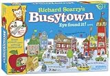 Richard Scarry Busy Town